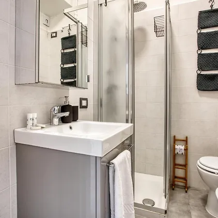 Apartment Joivy Chic 1 Bed Flat *