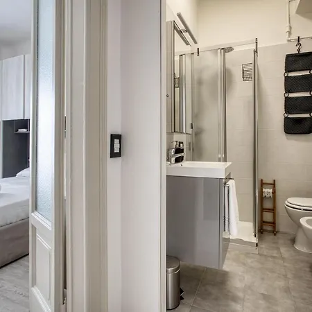 Joivy Chic 1 Bed Flat Apartment *