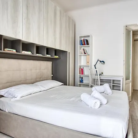 Daire Joivy Chic 1 Bed Flat